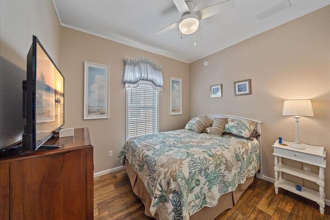 214 Bimini Dr, House other with 2 bedrooms, 2 bathrooms and null parking in PALMETTO FL | Image 31