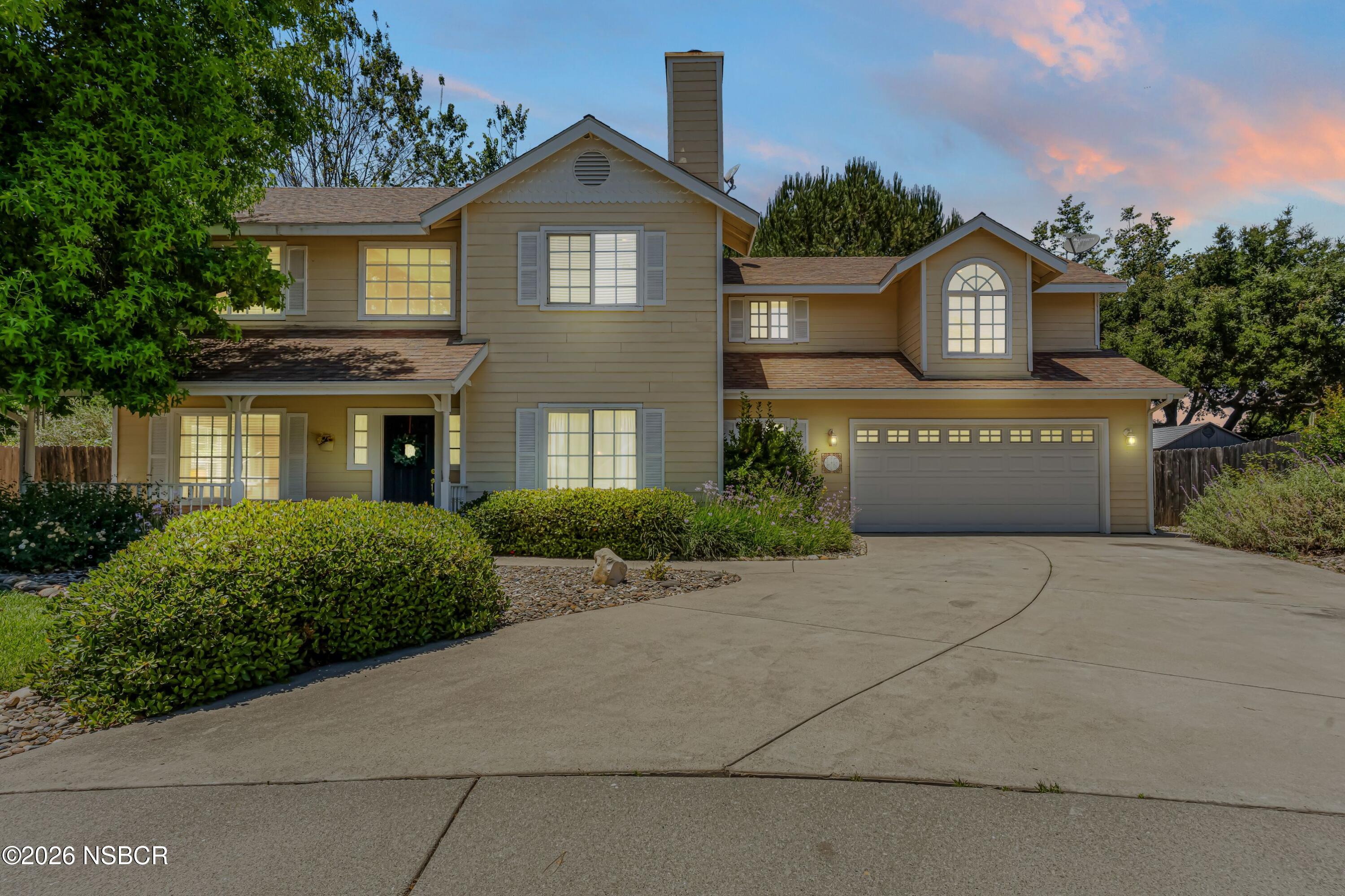 Residential in Los Alamos 2