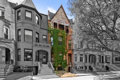 835 Drexel Sq, Chicago, IL, 60615-3705 | Card Image