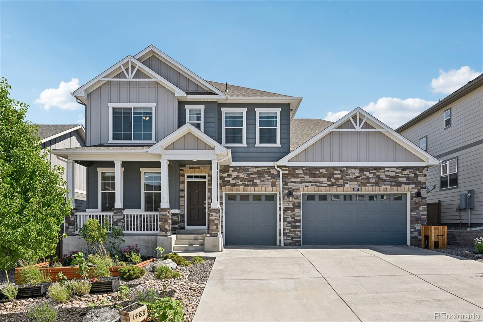 Residential in Castle Rock