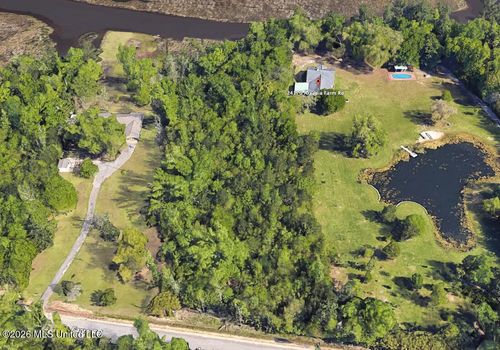 Tbd Arcadia Farm Rd, Pass Christian, MS, 39571 | Card Image