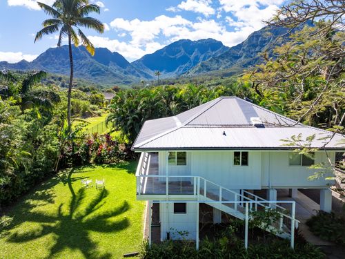 5-5455 Kuhio Hwy, HANALEI, HI, 96714 | Card Image