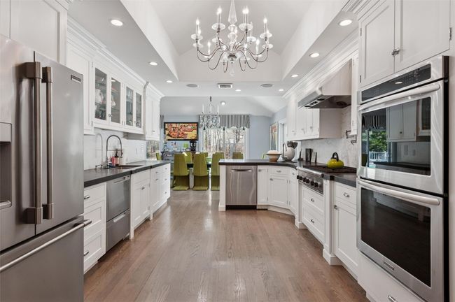 12 Polo Grounds Ln, House other with 7 bedrooms, 7 bathrooms and null parking in East Quogue NY | Image 7
