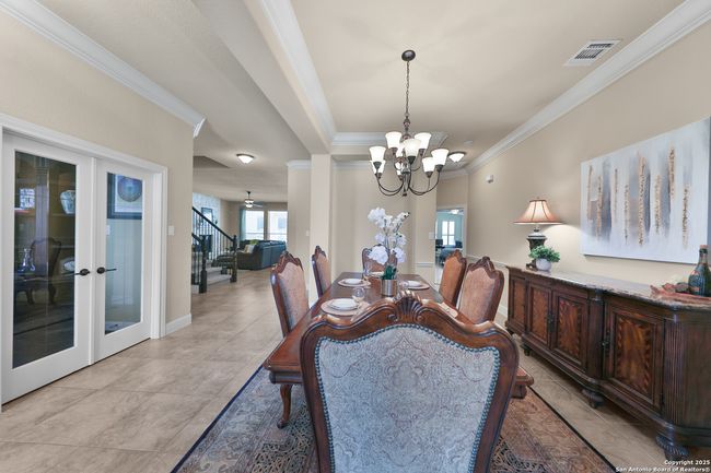 10518 Springcroft Ct, House other with 4 bedrooms, 5 bathrooms and null parking in Helotes TX | Image 10