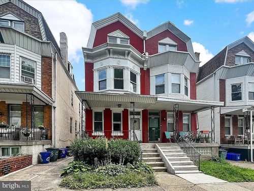 100 W Sharpnack St, PHILADELPHIA, PA, 19119-4011 | Card Image
