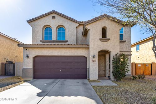 41365 W Anne Ln, Maricopa, AZ, 85138-9516 | Card Image