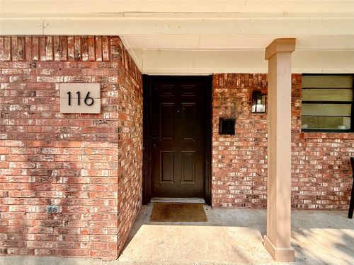 116 Gantt St, Terrell, TX, 75160-1713 | Card Image