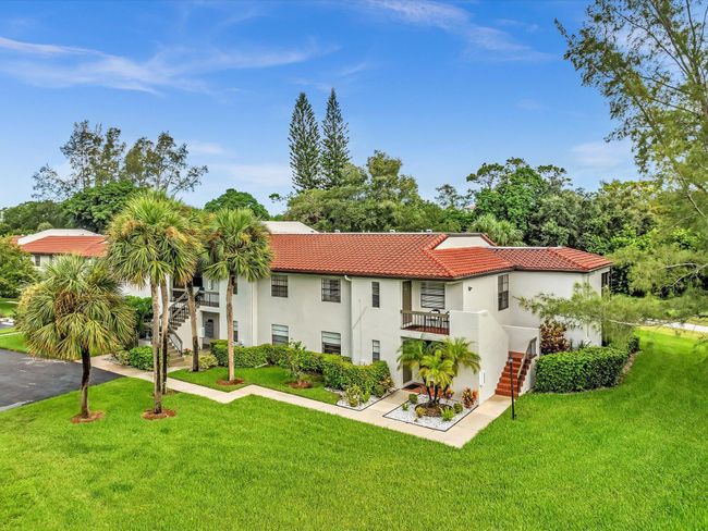 APT-7H - 9199 Pecky Cypress Ln, Condo with 3 bedrooms, 2 bathrooms and null parking in Boca Raton FL | Image 42