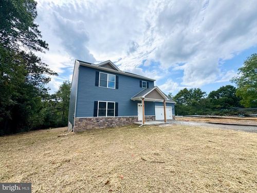 8 S Locust Ln, MECHANICSBURG, PA, 17050-1619 | Card Image