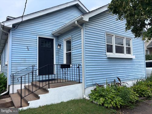 36 Arbor Ave, Hamilton, NJ, 08619-3902 | Card Image
