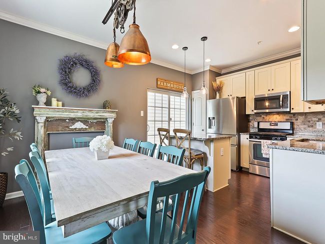 UNIT-5 - 3611 Jacob Stout Rd, Townhouse with 3 bedrooms, 3 bathrooms and null parking in DOYLESTOWN PA | Image 10
