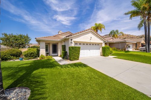 6631 Sasparilla Drive, Simi Valley, CA, 93063 | Card Image