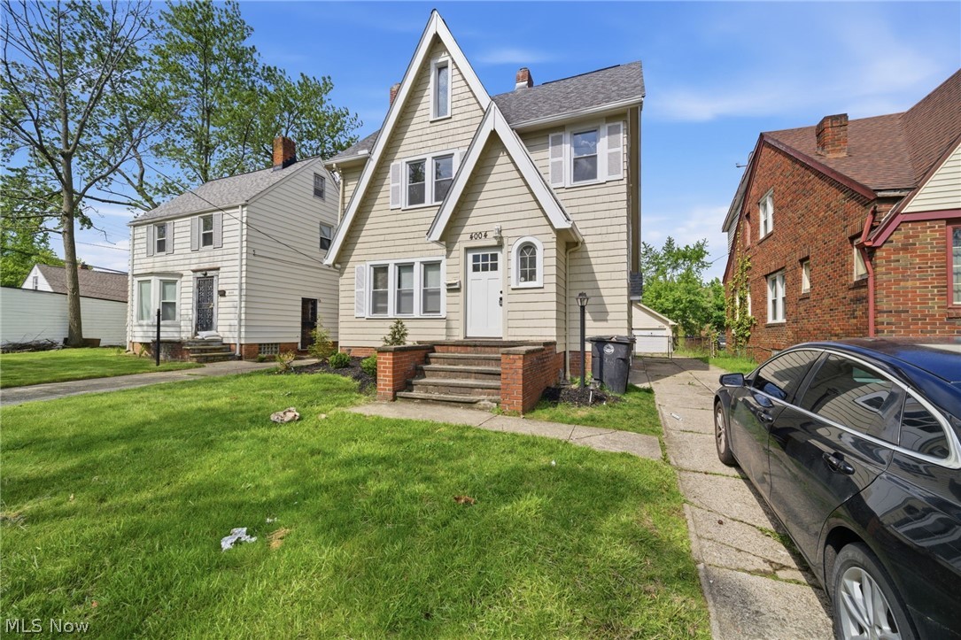 Residential in Cleveland 2