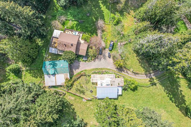 777 Beaver Point Road, House other with 4 bedrooms, 3 bathrooms and null parking in Salt Spring Island BC | Image 4
