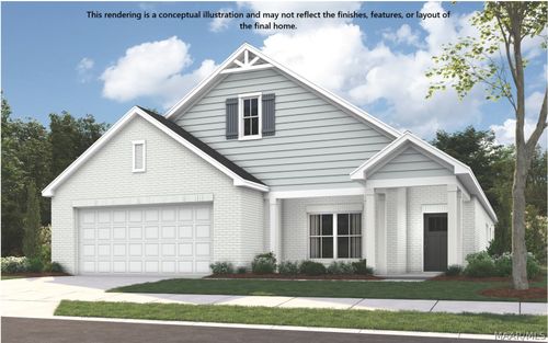 135 Trevor Dr, Millbrook, AL, 36054-3055 | Card Image