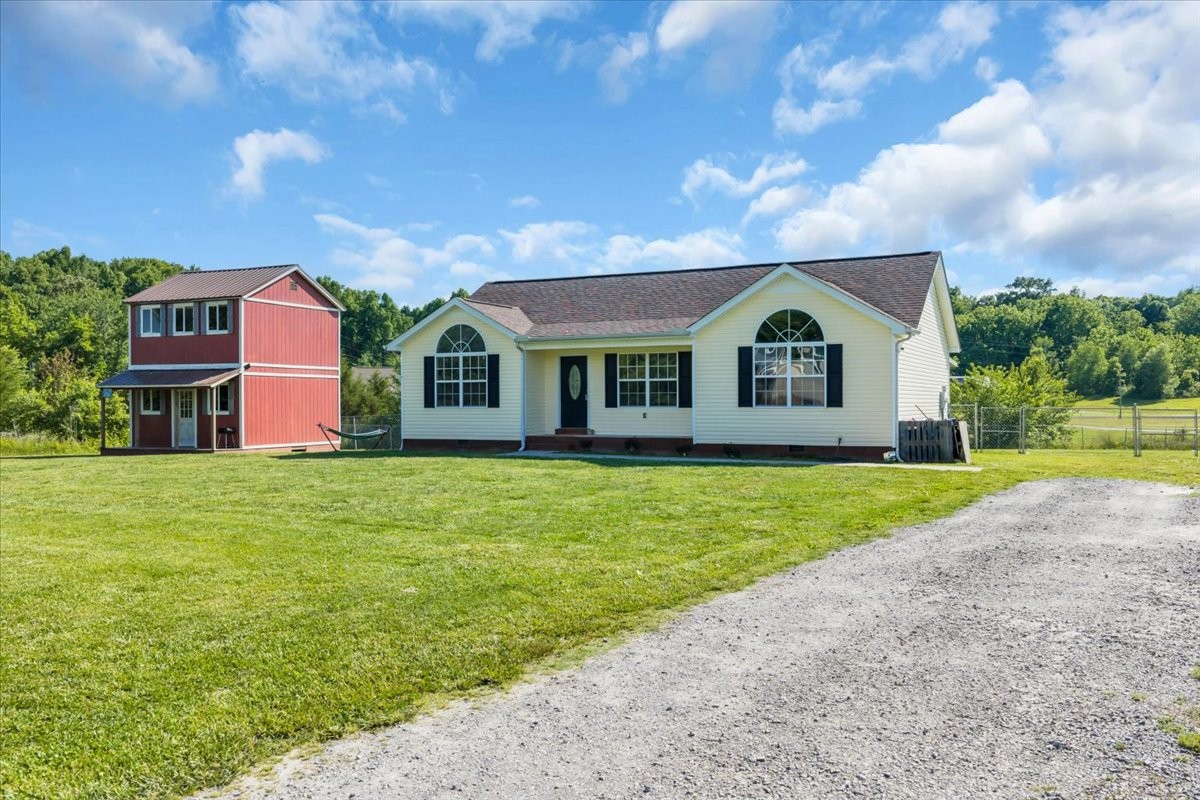 Residential in Lynchburg 4