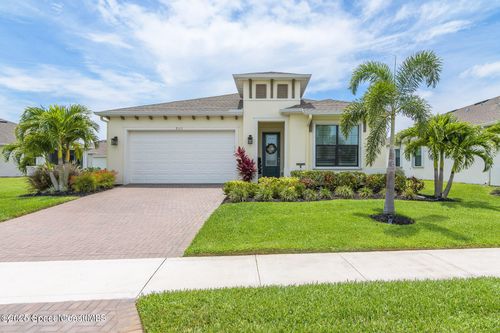 2115 Trift Bridge Cir, Melbourne, FL, 32940-7906 | Card Image