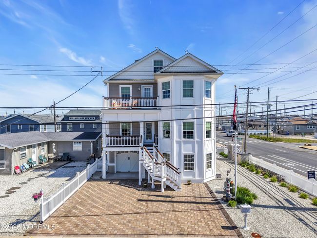 200 San Fernando Dr, House other with 4 bedrooms, 4 bathrooms and null parking in Lavallette NJ | Image 80