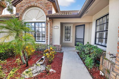 7186 Sweetbay Ct, Boynton Beach, FL, 33472-5028 | Card Image
