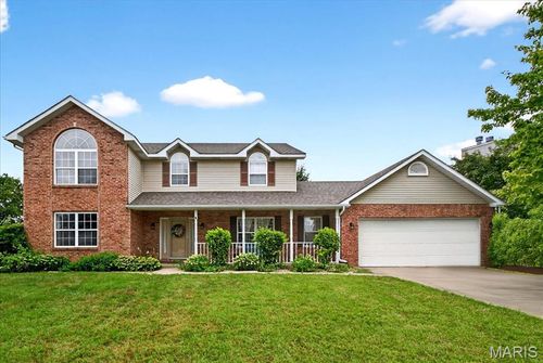 123 Saint Sabre Dr, Swansea, IL, 62226-1070 | Card Image