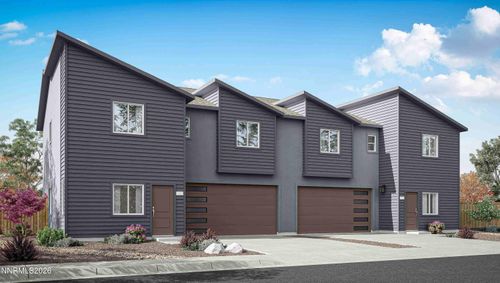 3615 George Sullivan Parkway, Reno, NV, 89512 | Card Image