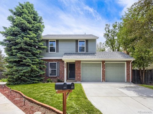 8212 S Tamarac St, Centennial, CO, 80112-3233 | Card Image