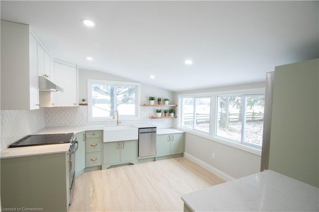 1387 Windham Lane, House other with 1 bedrooms, 1 bathrooms and 4 parking in Windham Centre ON | Image 4