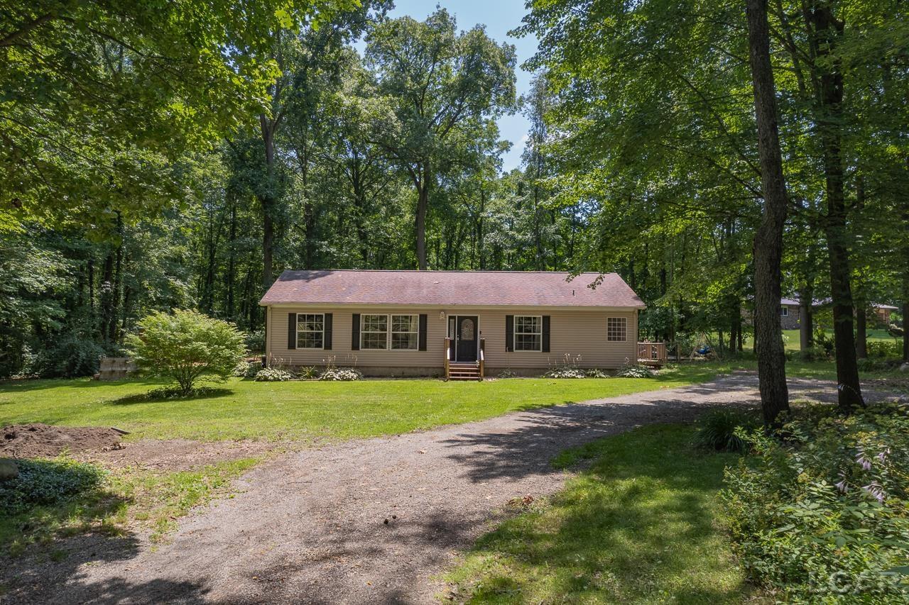 Folks Rd, Hanover, MI 49241