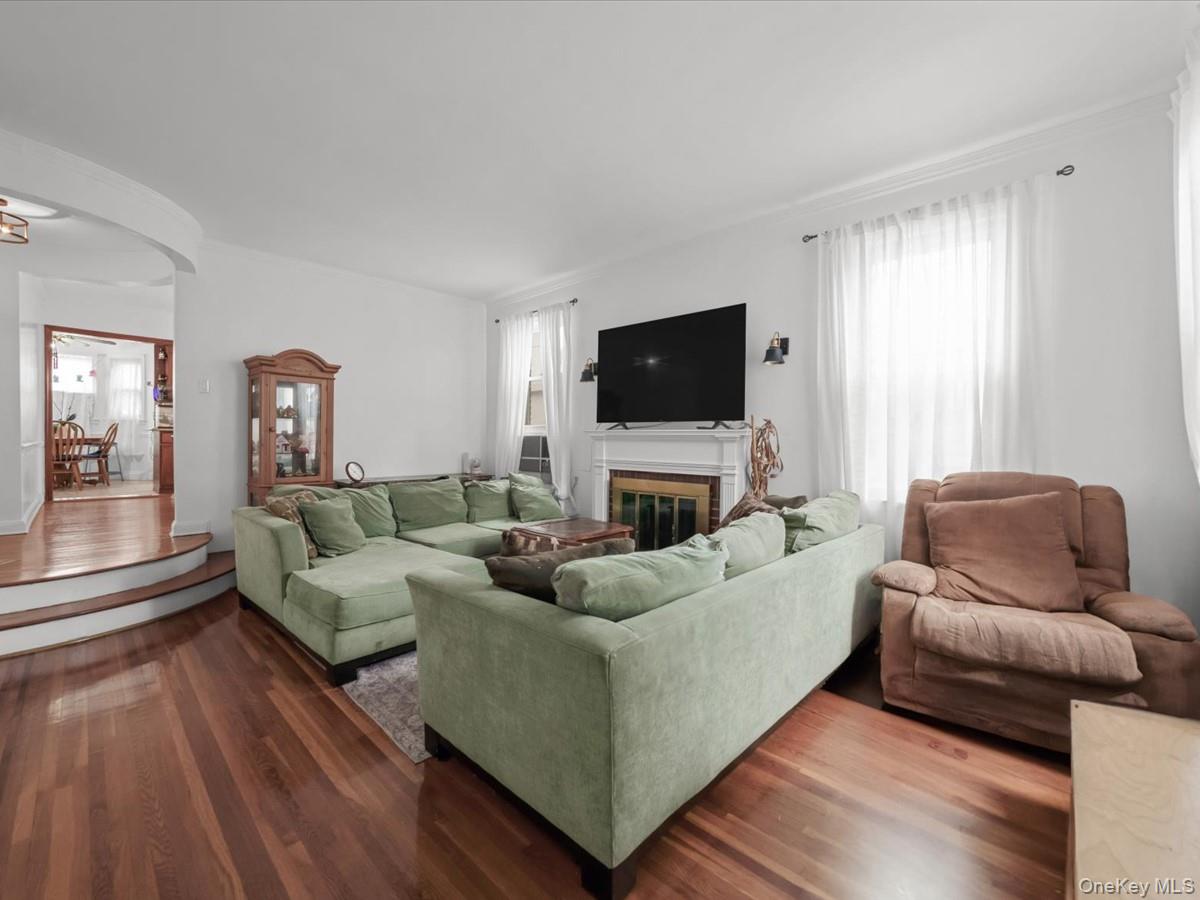 Residential in New York 2