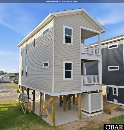 41122 Big Kinnakeet Dr, Avon, NC, 27915 | Card Image