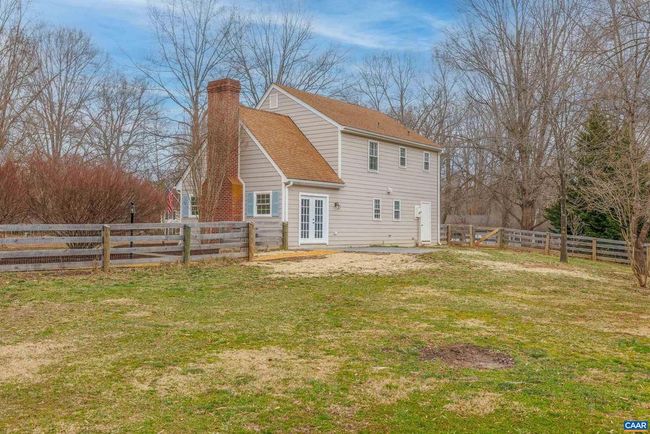 2640 Warwick Pl, House other with 3 bedrooms, 3 bathrooms and null parking in EARLYSVILLE VA | Image 33