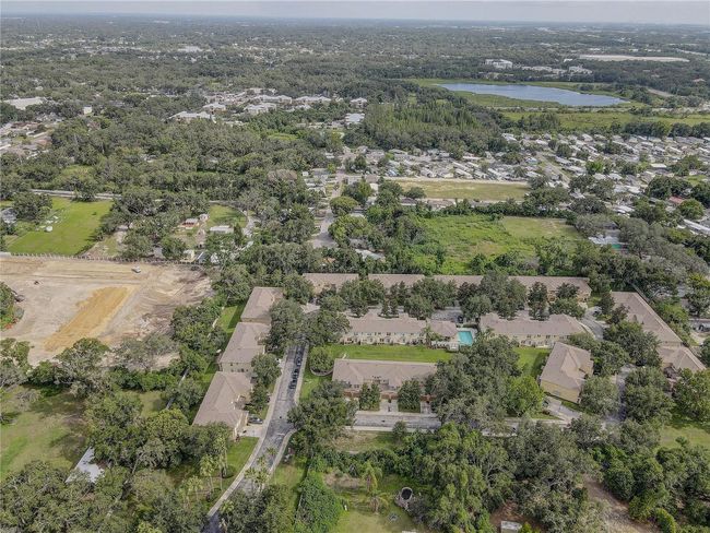 4591 Limerick Dr, Townhouse with 3 bedrooms, 3 bathrooms and null parking in TAMPA FL | Image 45