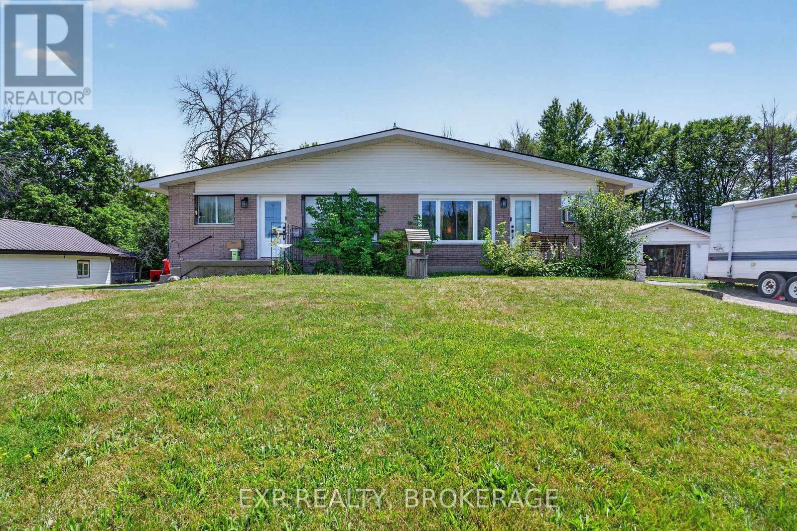 Residential Income in Quinte West (Sidney Ward) 4
