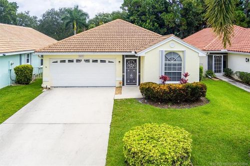 2033 Olympic Club Ter, Palm City, FL, 34990-6024 | Card Image
