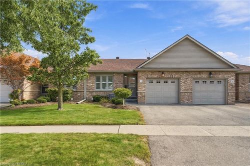 25-9 Schertzberg Lane, Brantford, ON, N3T0C1 | Card Image