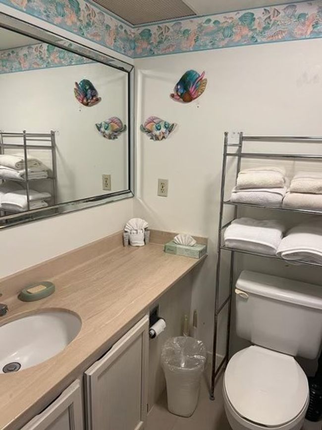 91269127 - 400 Padre Blvd, Condo with 2 bedrooms, 2 bathrooms and null parking in South Padre Island TX | Image 10