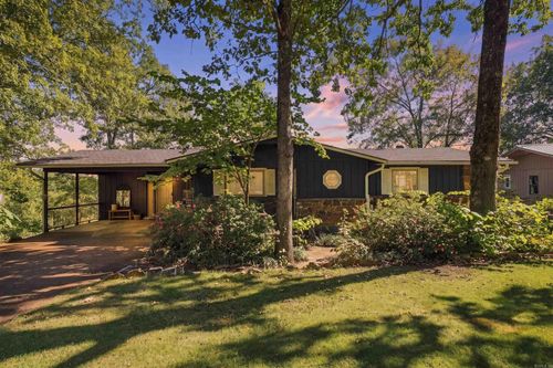 168 Pine Knot Road, Fairfield Bay, AR, 72088 | Card Image