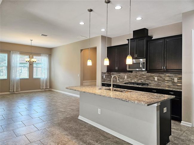 4111 Barletta Court, House other with 3 bedrooms, 3 bathrooms and null parking in Wesley Chapel FL | Image 9