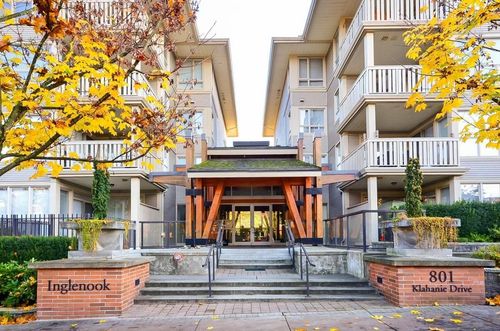 801 Klahanie Dr, Port Moody, BC, V3H5K4 | Card Image