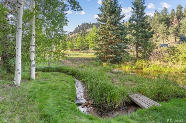 208 Brookside Dr, House other with 3 bedrooms, 2 bathrooms and 2 parking in Bailey CO | Image 47