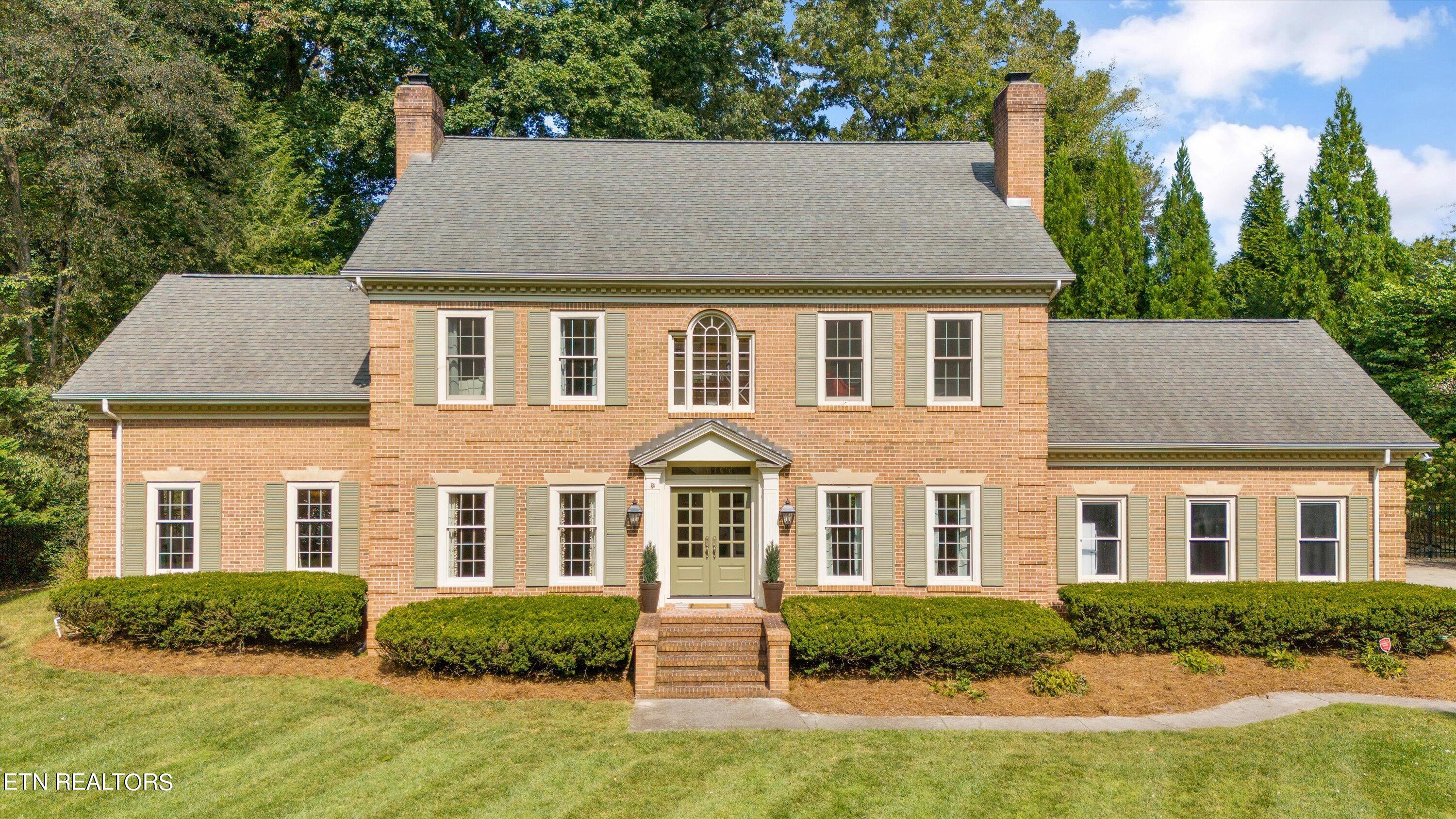 Shady Pines Rd, Knoxville, TN 37919