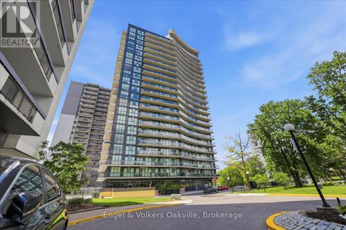 603-1461 Lawrence Ave W, Toronto, ON, M6L0A6 | Card Image