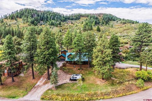 32 Little Bear Ln, Bayfield, CO, 81122-9773 | Card Image