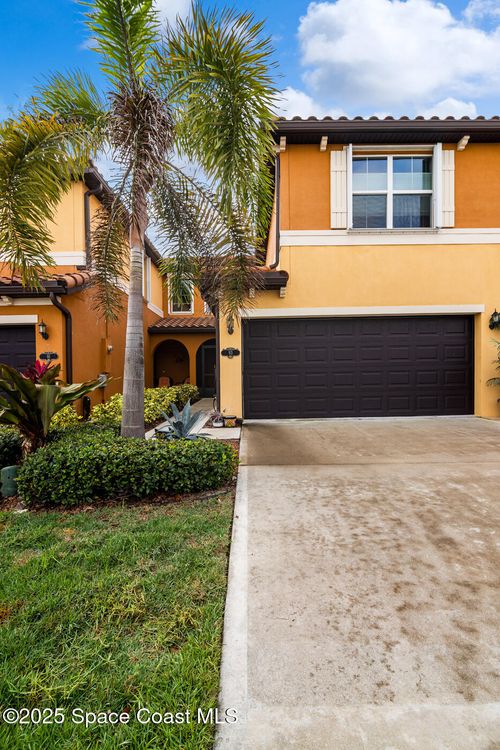 93 Montecito Dr, Satellite Beach, FL, 32937-5704 | Card Image