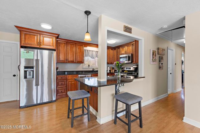 412 Prospect Ave, House other with 3 bedrooms, 2 bathrooms and null parking in Pine Beach NJ | Image 14