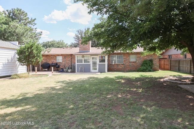 2512 Holliday St, House other with 3 bedrooms, 2 bathrooms and null parking in Plainview TX | Image 38