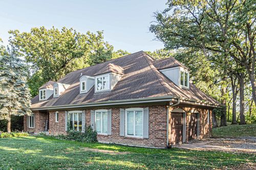 17 Baybrook Ln, Oak Brook, IL, 60523-1606 | Card Image