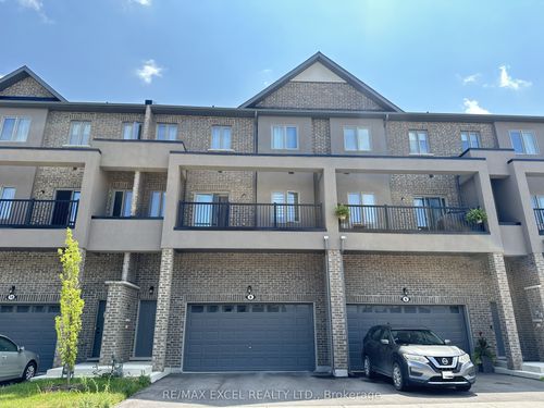 8 Alan Williams Trail, Uxbridge, ON, L9P0R5 | Card Image