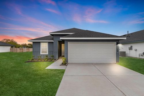 5655 Spoonbill Ln, Orange, TX, 77632-1341 | Card Image