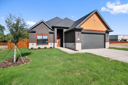 117 Yvonne St, Red Oak, TX, 75154-4752 | Card Image